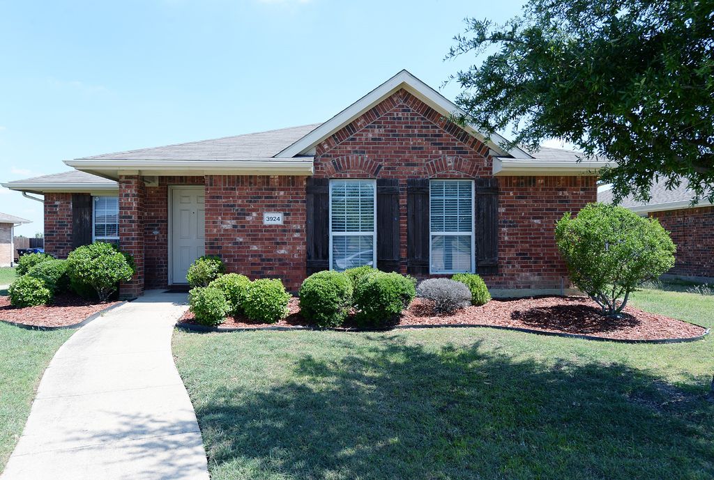 3924 Palace Place, Frisco, TX 75033