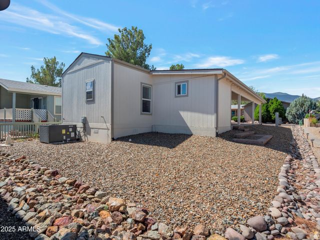 971 N Snead Place, Cottonwood, AZ 86326