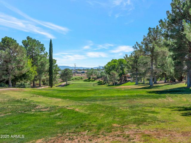 971 N Snead Place, Cottonwood, AZ 86326