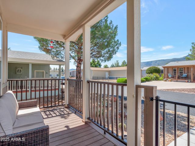 971 N Snead Place, Cottonwood, AZ 86326