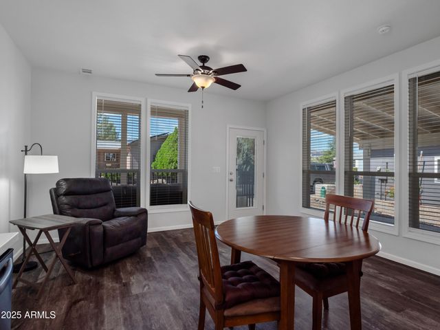 971 N Snead Place, Cottonwood, AZ 86326