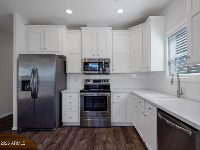 971 N Snead Place, Cottonwood, AZ 86326