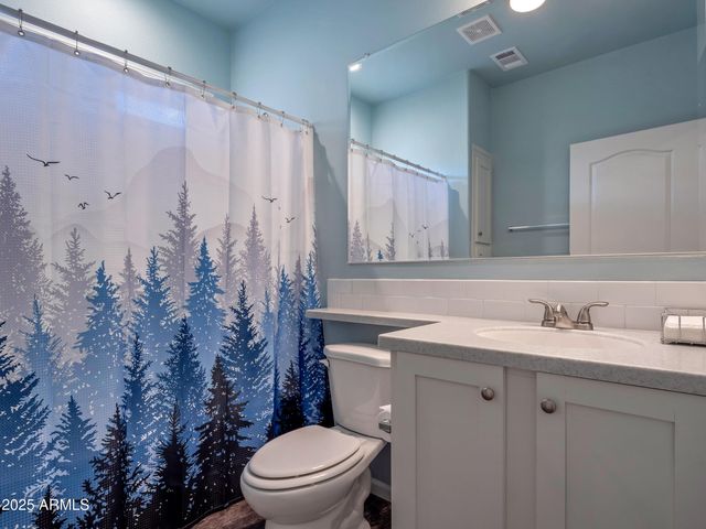 971 N Snead Place, Cottonwood, AZ 86326