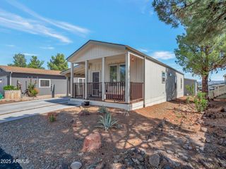 971 N Snead Place, Cottonwood, AZ 86326