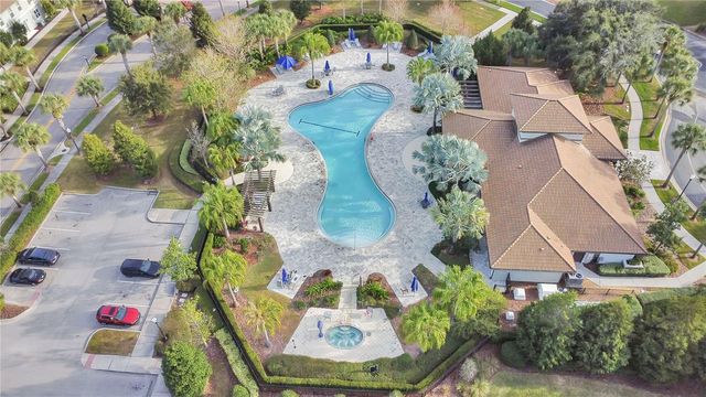 1208 PAYNE STEWART DRIVE, Davenport, FL 33896