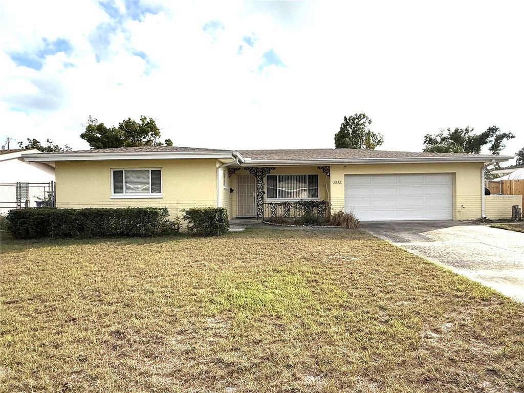 2420 68TH AVENUE S, St Petersburg, FL 33712