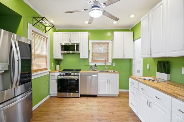 1539 Barvac Avenue, Cincinnati, OH 45223