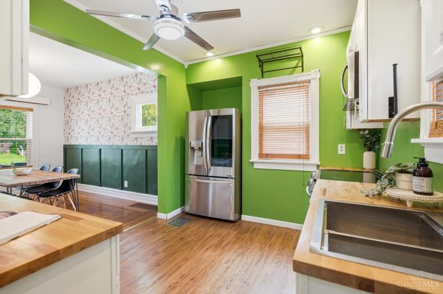 1539 Barvac Avenue, Cincinnati, OH 45223