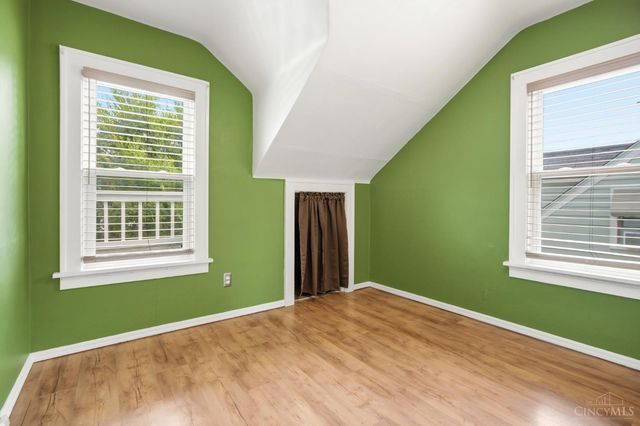 1539 Barvac Avenue, Cincinnati, OH 45223