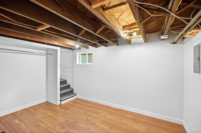 1539 Barvac Avenue, Cincinnati, OH 45223