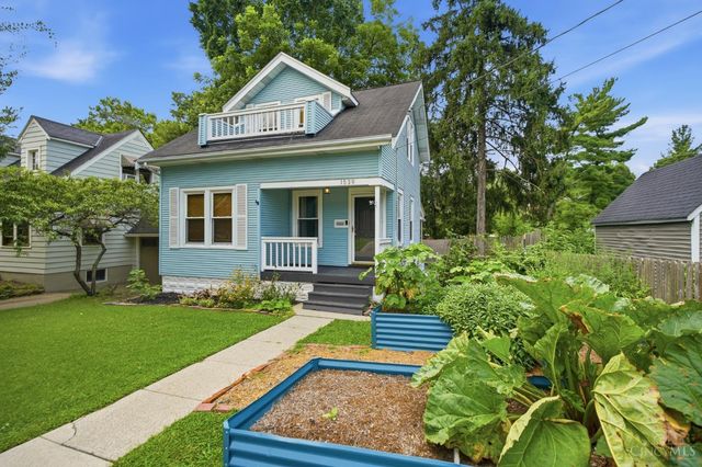 1539 Barvac Avenue, Cincinnati, OH 45223