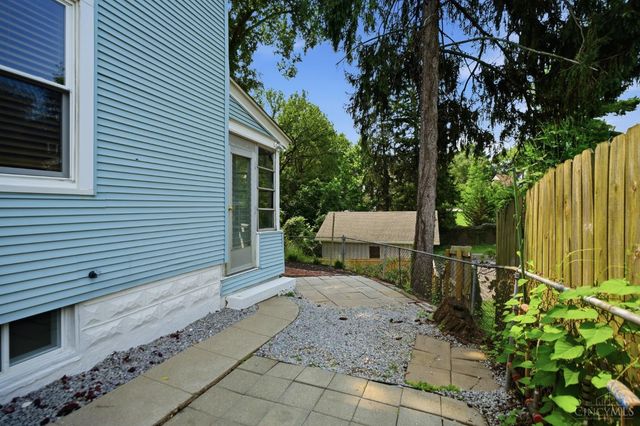 1539 Barvac Avenue, Cincinnati, OH 45223