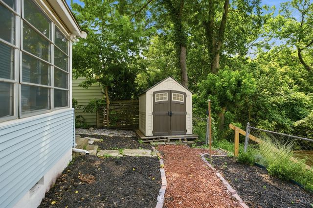 1539 Barvac Avenue, Cincinnati, OH 45223