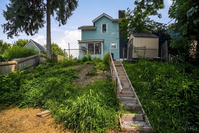 1539 Barvac Avenue, Cincinnati, OH 45223