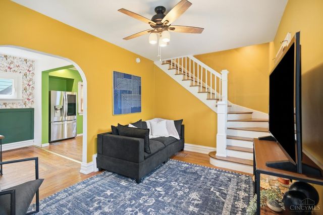 1539 Barvac Avenue, Cincinnati, OH 45223