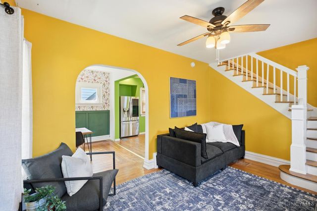1539 Barvac Avenue, Cincinnati, OH 45223