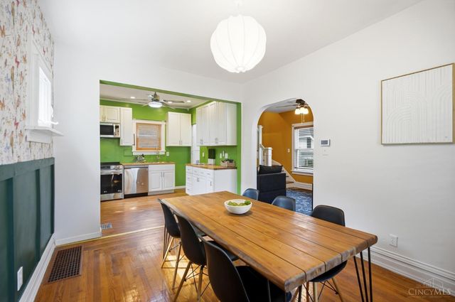 1539 Barvac Avenue, Cincinnati, OH 45223