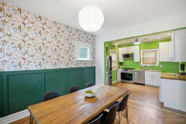 1539 Barvac Avenue, Cincinnati, OH 45223