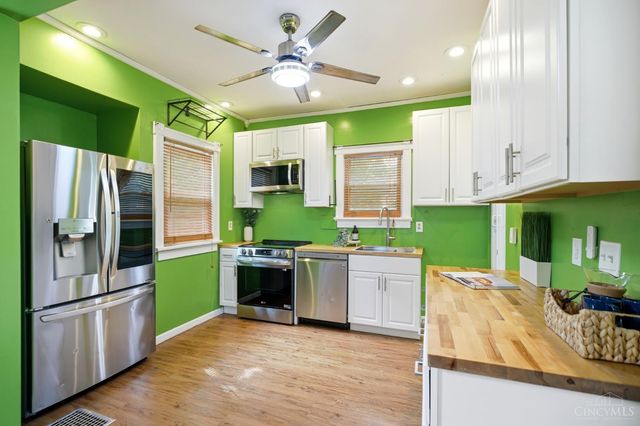 1539 Barvac Avenue, Cincinnati, OH 45223