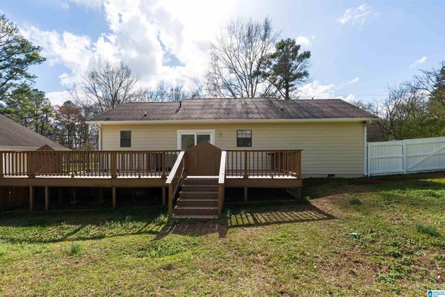 7999 ALABAMA HIGHWAY 174, Odenville, AL 35120