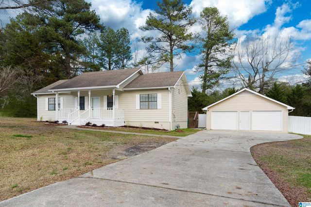 7999 ALABAMA HIGHWAY 174, Odenville, AL 35120