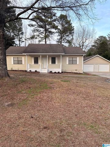 7999 ALABAMA HIGHWAY 174, Odenville, AL 35120
