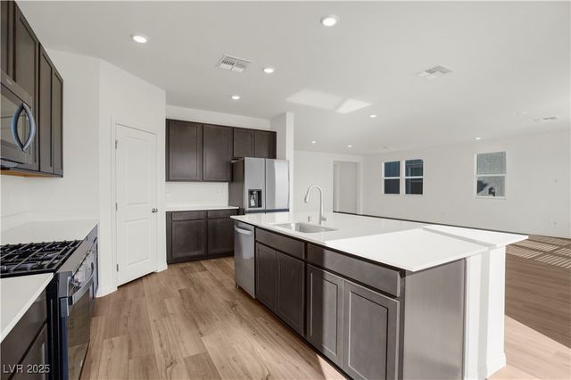 3055 Magnolia Ranch Avenue, Las Vegas, NV 89139