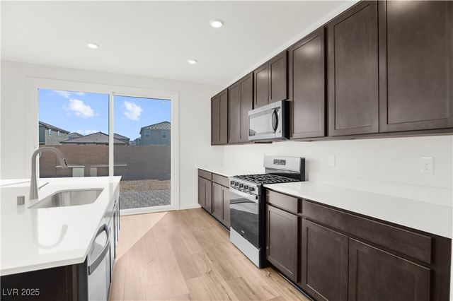 3055 Magnolia Ranch Avenue, Las Vegas, NV 89139