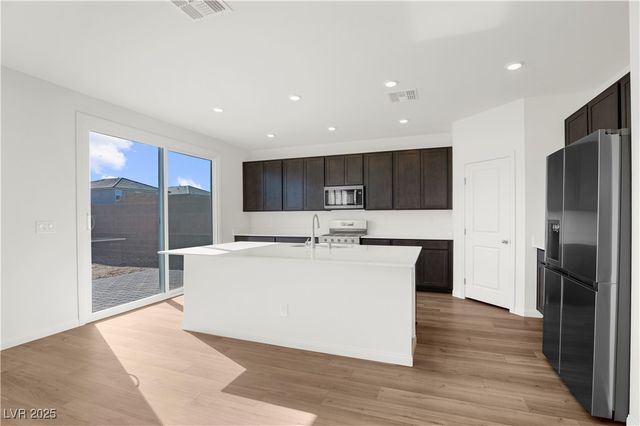 3055 Magnolia Ranch Avenue, Las Vegas, NV 89139