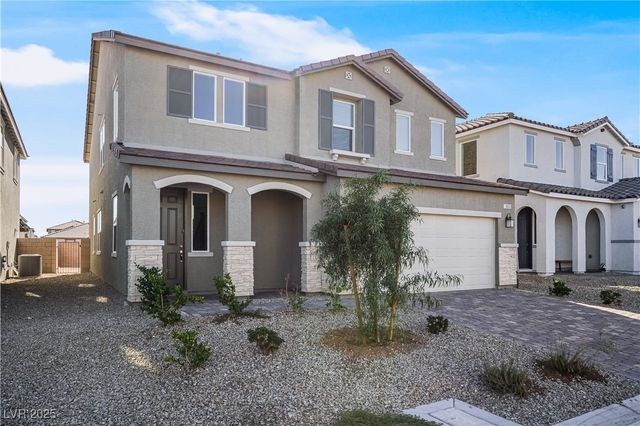 3055 Magnolia Ranch Avenue, Las Vegas, NV 89139