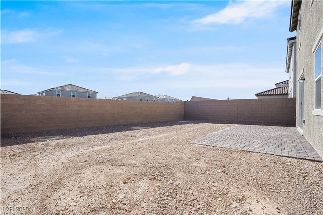 3055 Magnolia Ranch Avenue, Las Vegas, NV 89139