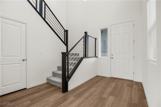 3055 Magnolia Ranch Avenue, Las Vegas, NV 89139