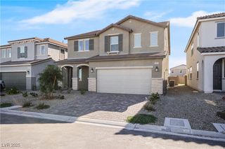 3055 Magnolia Ranch Avenue, Las Vegas, NV 89139