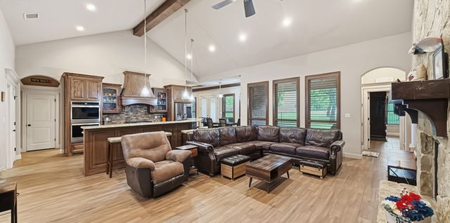 6404 Citation Court, Granbury, TX 76049