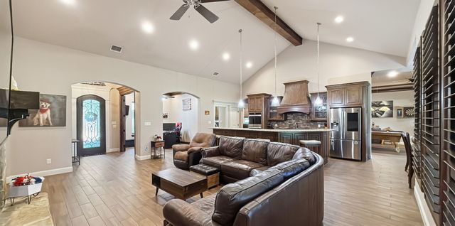 6404 Citation Court, Granbury, TX 76049