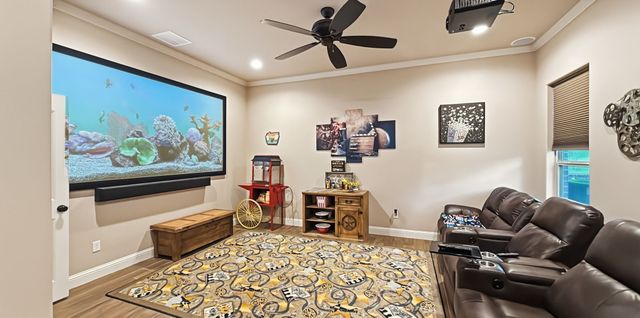 6404 Citation Court, Granbury, TX 76049
