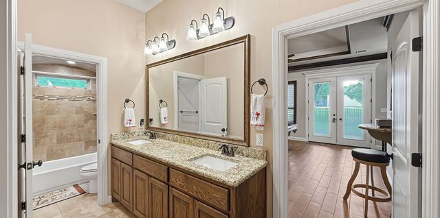 6404 Citation Court, Granbury, TX 76049