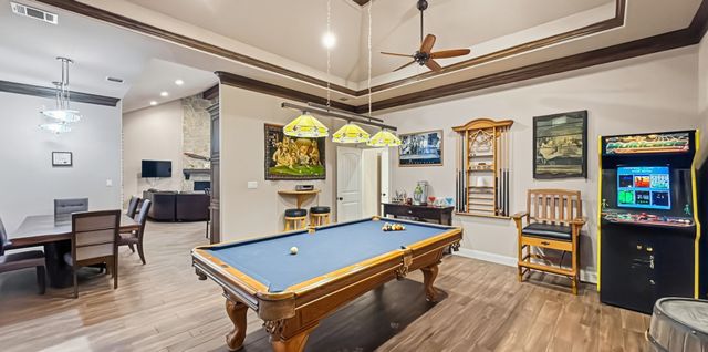6404 Citation Court, Granbury, TX 76049