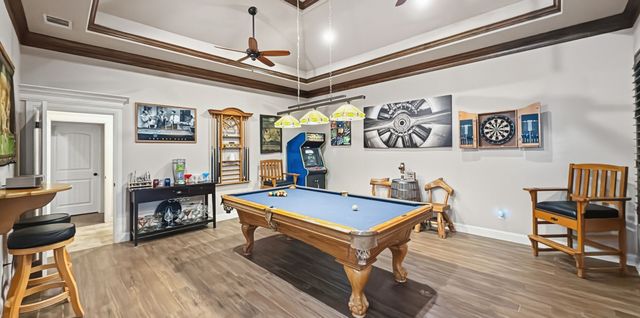 6404 Citation Court, Granbury, TX 76049