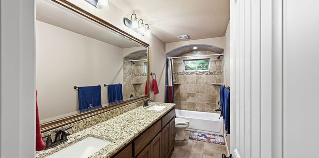 6404 Citation Court, Granbury, TX 76049