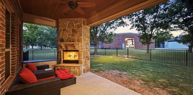 6404 Citation Court, Granbury, TX 76049