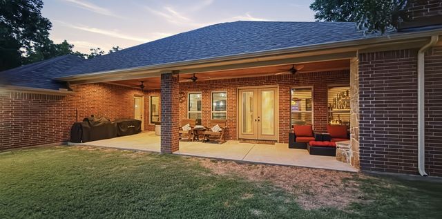 6404 Citation Court, Granbury, TX 76049