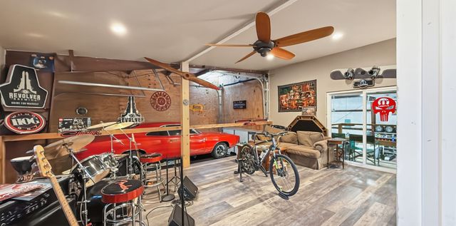 6404 Citation Court, Granbury, TX 76049