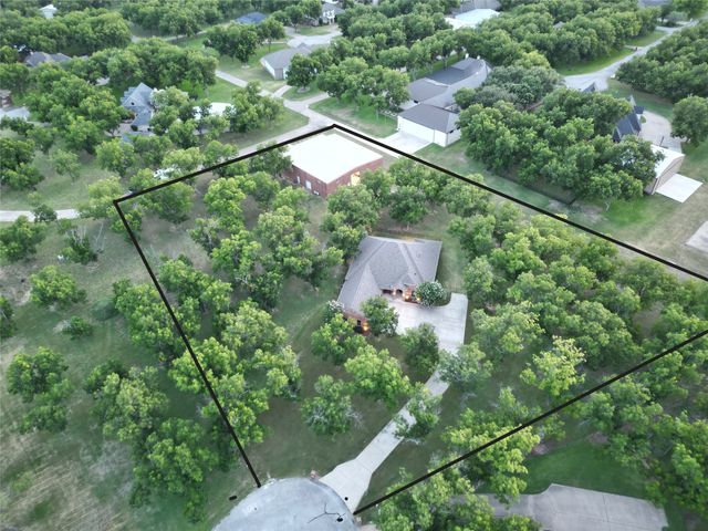 6404 Citation Court, Granbury, TX 76049