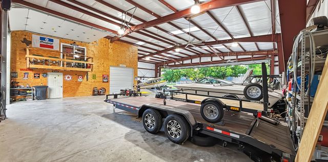 6404 Citation Court, Granbury, TX 76049