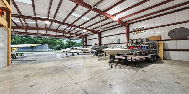 6404 Citation Court, Granbury, TX 76049