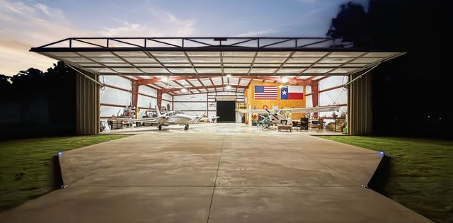 6404 Citation Court, Granbury, TX 76049