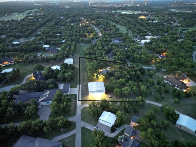 6404 Citation Court, Granbury, TX 76049