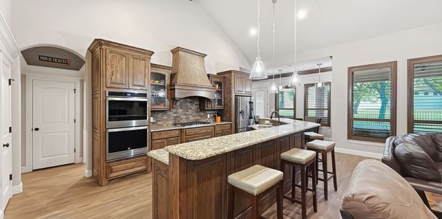 6404 Citation Court, Granbury, TX 76049