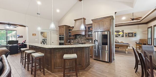 6404 Citation Court, Granbury, TX 76049